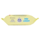 Fresh & Clean baby comfort Salviettine 25 pz
